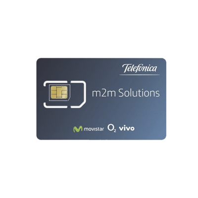 micsim25gps Mica con 1 año de servicio, 25Mb al mes MULTI-CARRIER(Telcel/Movistar) Especial para GPS