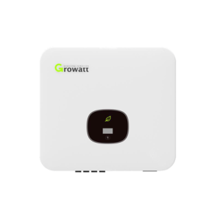 min10000tlx2 Inversor para Interconexión a CFE de 10 kW con Salida de 220 Vca, Módulo Wifi Incluido