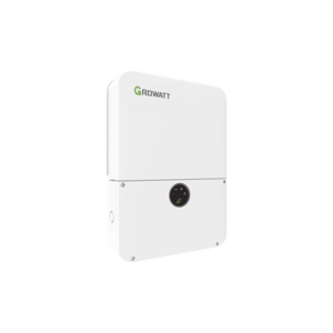 min11400tlxhus Inversor Híbrido para Interconexión a CFE de 11.4 kW con Salida de 220 Vca, Módulo Wifi Incluido