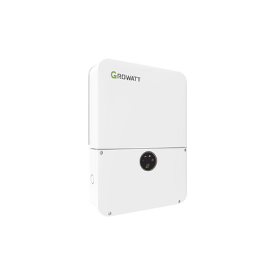 min11400tlxhus Inversor Híbrido para Interconexión a CFE de 11.4 kW con Salida de 220 Vca, Módulo Wifi Incluido