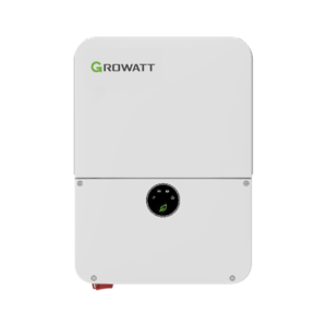 min7600tlxhus Inversor Híbrido para Interconexión a CFE de 7.6 kW con Salida de 220 Vca, Módulo Wifi Incluido