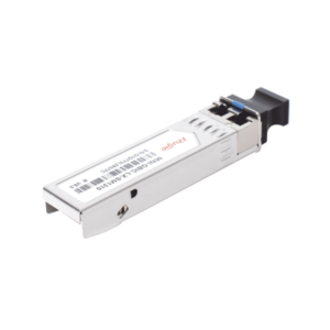 mini-gbic-lx-sm1310 Transceptor Mini-Gbic SFP 1GB Monomodo LC hasta 10 Km