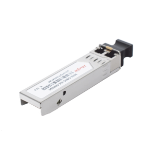 mini-gbic-sx-mm850 Transceptor Mini-Gbic SFP 1GB Multimodo LC hasta 550 m