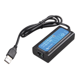 mk3 Interfaz MK3 a USB para configurar MultiPlus, MultiPlus-II y Quattro
