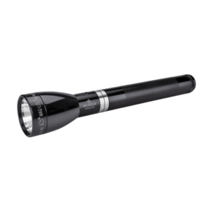 ml-150lr Linterna de Mano Maglite LED Recargable Extra-ultrabrillante 1082 Lm., con Quick Clic para Varios Modos Programables. Resistente a la Corrosión.