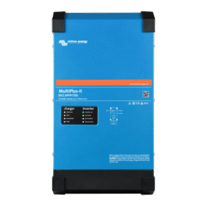 mpii48-3000sp MultiPlus-II 48/3000/35-50 / Inversor Cargador de Onda Pura / Entrada 48 Vcc / Salida 2400 W 120 Vca 60 Hz