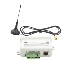 mq03-lte-m-lan Comunicador DUAL ETHERNET + 4GLTEM/5G / 2 ENTRADAS Y 2 SALIDAS / Programación Remota / 1 Año de servicio GRATIS