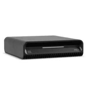 Streamer Audio M Series | Native Streaming™ | AirPlay 2 | Google Cast | Spotify Connect | TIDAL Connect | Bluetooth LE Audio | HDMI eARC | PoE | 12V Trigger | Variable Audio Output