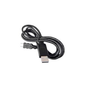 mt90cablenew Cable de programacion y alimentación para versiones recientes de MT90
