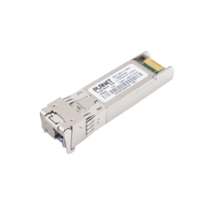 mtb-la60 Transceptor WDM mini-Gbic SFP+ 10G LC TX:1270nm RX:1330nm para fibra Mono Modo 60 Km, , Requiere MTB-LB60