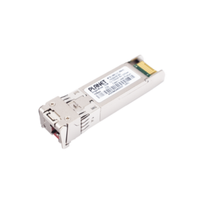 mtb-lb60 Transceptor WDM mini-Gbic SFP+ 10G LC TX:1330nm RX:1270nm para fibra Mono Modo 60 Km, Requiere MTB-LA60