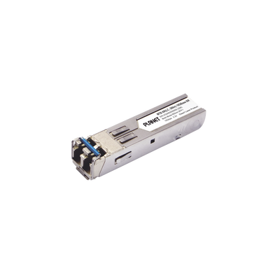 mtb-lr Transceptor mini-GBIC SFP+ 10G LC 1310nm Duplex para fibra monomodo 10 Km