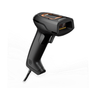 Lector de Códigos de Barras Cableado MV-IDH2000 / 1D y 2D / 0.3 MP a 1.3 MP / Algoritmo Inteligente / IP42 / USB-HID-CDC-RS232