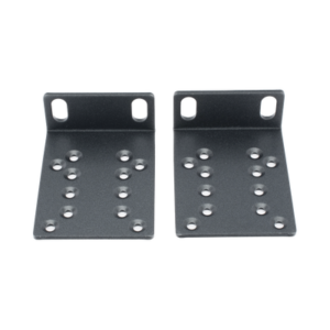 Kit de montaje para Rack 19" de switches cnMatrix EX2028,  EX2028-P,  EX2016M-P,  EX1028,  EX1028-P,  EX2052,  EX2052-P