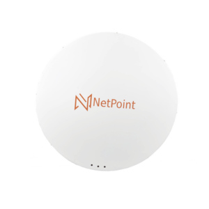 np6 Antena Direccional / 3 ft / 5.9-7 GHz / Ganancia 32 dBi / SLANT de 45 ° y 90° / Incluye Jumpers con conector N-Macho a RPSMA / montaje y radomo incluido.