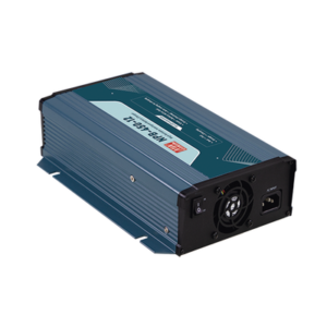 npb45012 Cargador para Baterías de Plomo Ácido y Litio / 25A / 12V / Bancos de 90 a 300 Ah