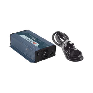 npb45012-k Cargador para Baterías de Plomo Ácido y Litio / 25A / 12V / Bancos de 90 a 300 Ah / Con cable de alimentación