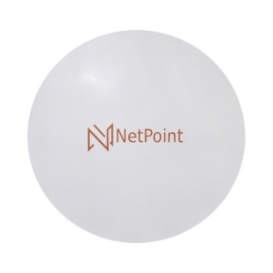 npx62 Antena Direccional / 2 ft / 5.9-7 GHz / Ganancia 32 dBi / SLANT de 45 ° y 90° / Incluye Jumpers con conector N-Macho a RPSMA / montaje y radomo incluido.