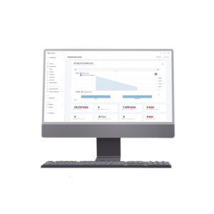 odpro1alsfm 1 Almacén para Open Desk PRO / Inventarios / Ventas / Cotizaciones / Compras / Sin Facturación Fiscal / Suscripción Mensual