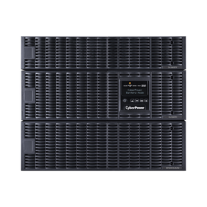 ol10krtf UPS de 10000 VA/10000 W, Online Doble Conversión, 200 - 240 Vac de Entrada, 120 - 240 Vac de Salida, Entrada Hardwired, Onda Senoidal Pura, Torre o Rack de 8 UR, Con 6 Tomas NEMA 5-20R, 3 NEMA L6-30R y Terminal Hardwire