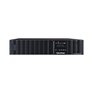 ol1500rtxl2u UPS de 1500 VA/1350 W, Online Doble Conversión, Entrada 120 Vca NEMA 5-15P, Onda Senoidal Pura, Rack o Torre de 2 UR, Con 8 Tomas NEMA 5-15R