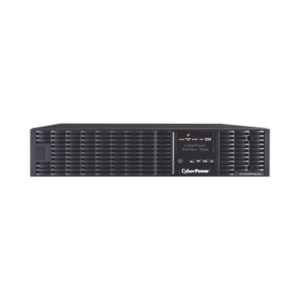 ol3000rtxl2u UPS de 3000 VA/2700 W, Online Doble Conversión, Entrada 120 Vca NEMA L5-30P, Onda Senoidal Pura, Torre o Rack de 2 UR, Con 6 Tomas NEMA 5-20R y 1 NEMA L5-30R