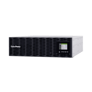 ol6krthdl UPS de 6000 VA/6000 W, Online Doble Conversión, 200 - 240 Vac de Entrada NEMA L6-30P, Onda Senoidal Pura, Torre o Rack de 2 UR (Alta Densidad), Con 2 Tomas NEMA L6-20R y 2 NEMA L6-30R