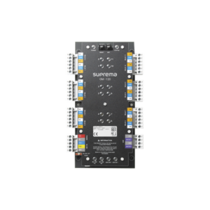 om120 Módulo de Control / 12 Relevadores de Salida con Función para Control de Elevadores