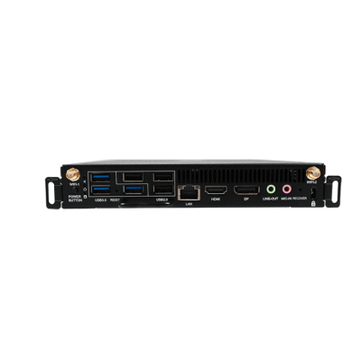 opsw021z OPS I5-12400 para HUAWEI Ideahub B3, S2 y Board 3 Pro / DDR4 8GB, 256GB SSD, Windows 11 - Entreprise