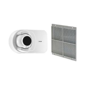 osi-r-ss Detector de Humo por Haz Reflejado / Convencional / Compatible con Todos los Paneles de Detección de Incendio