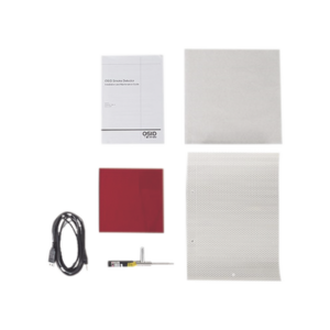 Kit de Instalación / Alineación / Prueba / para Detectores OSID