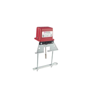 Interruptor Doble de Supervision Para Valvula Exterior Tipo Compuerta  DPDT