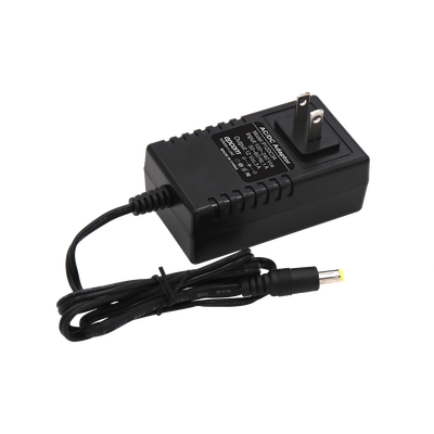 p12dc3a Fuente de Poder 12 V / 3 Amp / Regulados
