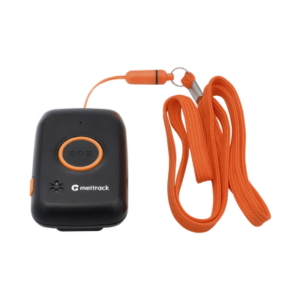 p88l Mini Rastreador Personal (GPS) 4G IP67