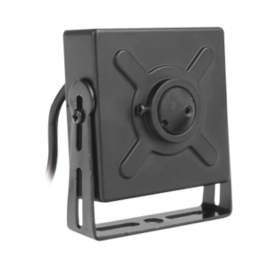 p8turbowdnv2 Cámara Pinhole TurboHD 1080p (2 Megapixel) / AHD / Analogico / Lente 3.7 mm / WDR 100 dB Ideal Contra Luz / Dia y Noche / Ultra Baja Iluminación