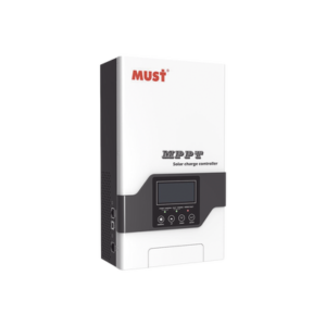 pc1810025f Controlador Solar MPPT 100A 12/24/36/48V, Máximo Voltaje de Circuito Abierto Voc 245Vcc, Configurable para Baterías de Litio