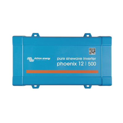ph24-500 Phoenix 24/500 VE.Direct / Inversor de Onda Pura / Entrada 24 Vcd / Salida 400 W 120 Vca 60 Hz