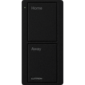 Control inalambrico para control de apagadores y atenuadores Lutron