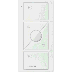 Control PICO inalambrico para abanico de techo.