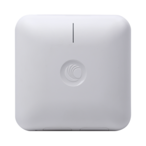 pl-e600x00a-rw Access Point WiFi cnPilot e600 Indoor para alta cobertura y densidad de usuarios, Doble Banda, Wave 2, MU-MIMO 4X4, antena Beamforming Omnidireccional, hasta 512 clientes