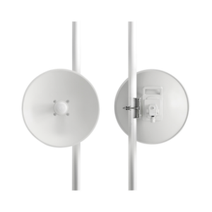 pmp450b25 Suscriptor 450i para multipunto, 4900 - 5925 MHz, hasta 300 Mbps, antena de 25 dBi (C050045B021A)