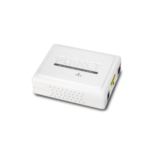 poe-162s Divisor de Voltaje PoE 802.3at a 12/24 Vcc, Puerto Gigabit 10/100/1000 Mbps
