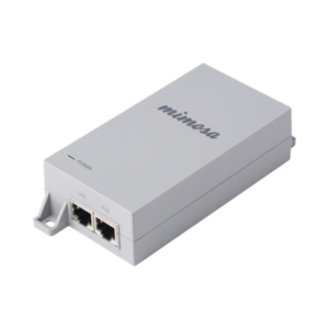 poe50v Inyector PoE Pasivo Gigabit 50 V para radios A5-14, A5c, B5x, B5, B11, B24, C5c, C5x