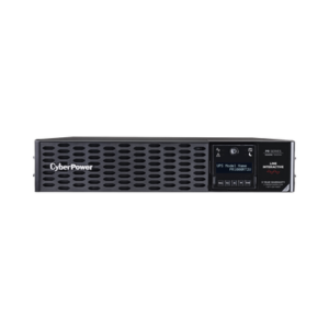 pr1000rt2u UPS de 1000 VA /1000 W, Topología Línea Interactiva, Entrada 120 Vca NEMA 5-15P, Onda Senoidal Pura, Torre o Rack 2 UR, Con 8 Tomas NEMA 5-15R