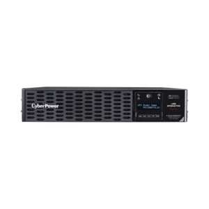 pr1500rtxl2u UPS de 1500 VA/1500 W, Topología Línea Interactiva, Entrada 120 Vca NEMA 5-15P, Onda Senoidal Pura, Torre o Rack 2 UR, Con 8 Tomas NEMA 5-15R
