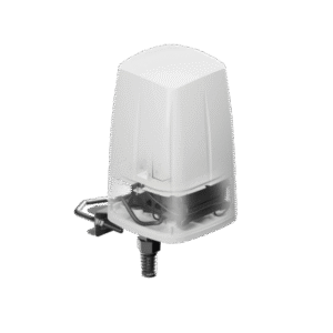 pr1icc60 Gabinete IP67 con Antena Combinada LTE, GNSS y Wi-Fi para Router RUT901/RUT956/RUT955