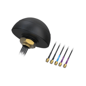 Antena combinada LTE / Wi-Fi / GNSS con cable de 3 metros para Router LTE Teltonika