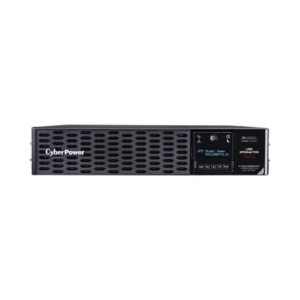 pr2200rtxl2u UPS de 2200 VA/2200 W, Topología Línea Interactiva, Entrada 120 Vca NEMA L5-30P, Onda Senoidal Pura, Torre o Rack 2 UR, Con 8 Tomas NEMA 5-20R