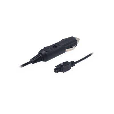 pr2am20m Fuente de Alimentación para Automóvil, 4 pin, Para equipos Teltonika