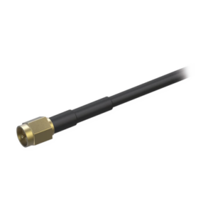 pr2vm20m Extensión de cable SMA para antenas LTE (SMA-Macho SMA-Hembra)